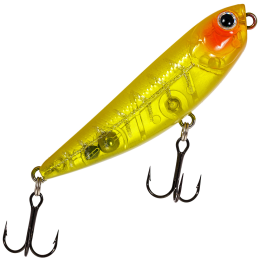6,5см. 5,8гр. IMPACT YELLOW до 0м. floating 