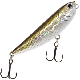 6,5см. 5,8гр. AURORA BROWN до 0м. floating 