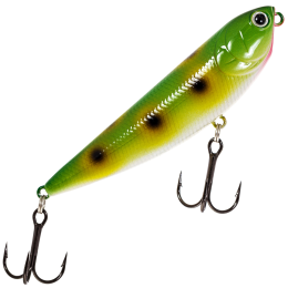 6,5см. 5,8гр. FROG до 0м. floating 