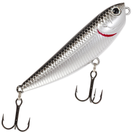 6,5см. 5,8гр. SHINER до 0м. floating 