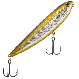 10см. 13,6гр. aurora shad до 0м. floating 