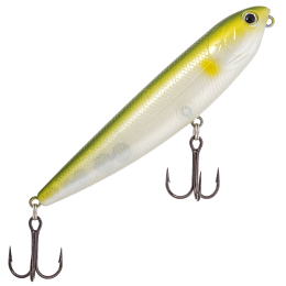 10см. 13,6гр. pearl ayu до 0м. floating 