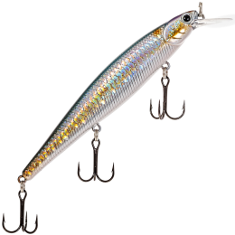 11,2см. 15гр. MS AMERICAN SHAD до 1,2м. suspending 