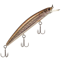 11см. 14,2гр. RPO25 до 2м. floating 