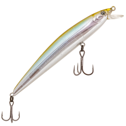 11см. 12,9гр. #012 до 0,8м. floating 