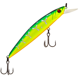 10,5см. 13,2гр. #070 до 1,8м. suspending 