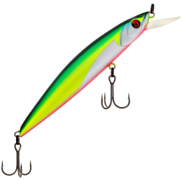 9см. 8,3гр. #R37 до 1,3м. suspending 