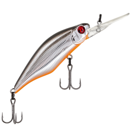 7,2см. 9,8гр. #051 до 2,5м. floating 