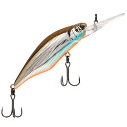 7,2см. 9,8гр. #154 до 2,5м. floating 