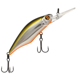 7,2см. 9,8гр. #R60 до 2,5м. floating 