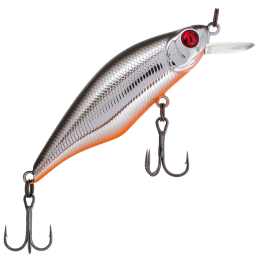 7,2см. 9,3гр. #051 до 1,2м. floating 