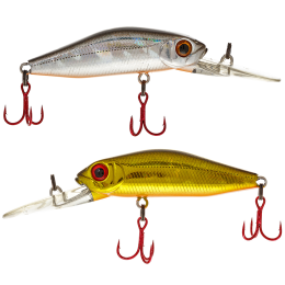 4,8см. 3,7гр. #111Dbl до 2м. suspending 