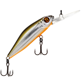 5,8см. 5,4гр. #R60 до 2,5м. floating 