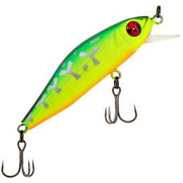 5,8см. 4,6гр. #070 до 1м. floating 