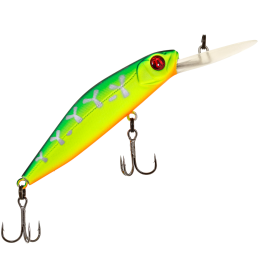 7,8см. 10,6гр. #070 до 2,5м. floating 