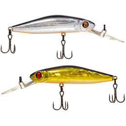 7,8см. 12гр. #111Dbl до 2,5м. suspending 