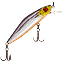 7,8см. 10,8гр. #A12 до 1м. suspending 