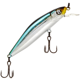 7,8см. 10,8гр. #005 до 1м. suspending 