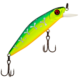 7,8см. 10,8гр. #070 до 1м. suspending 