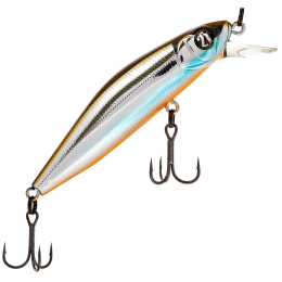 7,8см. 10,8гр. #154 до 1м. suspending 