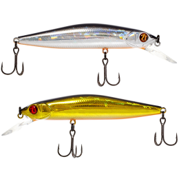 9,8см. 16,2гр. #111Dbl до 1,7м. suspending 