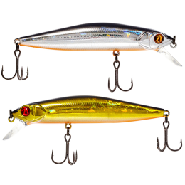 9,8см. 15,7гр. #111Dbl до 1м. suspending 