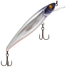 11,1см. 20,1гр. #471 до 1,4м. suspending 