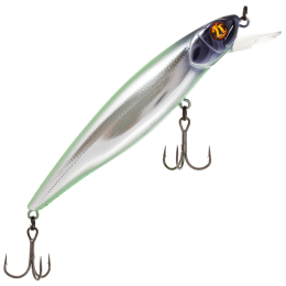 11,1см. 20,1гр. #472 до 1,4м. suspending 