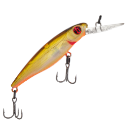 4,4см. 2,3гр. #417 до 1м. floating 