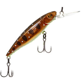 5,5см. 4,1гр. #429 до 1,5м. floating 