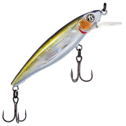 5,5см. 3,9гр. #430 до 0,8м. floating 