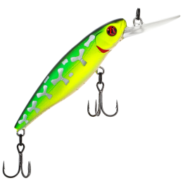 6,6см. 7гр. #470 до 2м. floating 