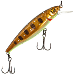 6,6см. 6,5гр. #429 до 1м. floating 