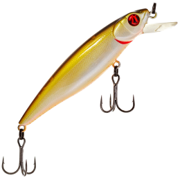 8,8см. 11,7гр. #417 до 1м. suspending 