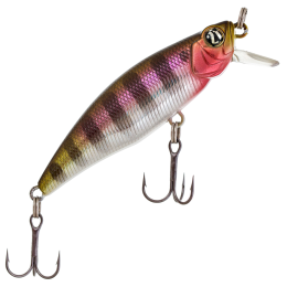 5,5см. 3,5гр. #A07 до 0,4м. floating 