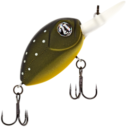 3,6см. 6,1гр. #314 до 1,2м. floating 