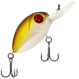 3,6см. 6,1гр. #317 до 1,2м. floating 