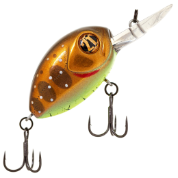 3,6см. 6,1гр. #729 до 1,2м. floating 