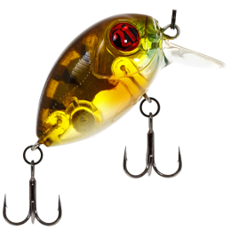 3,6см. 5,7гр. #837 до 0м. floating 