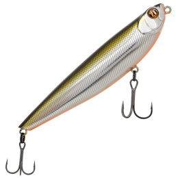 10см. 12,5гр. #R60 floating 