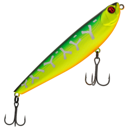 10см. 12,5гр. #070 floating 