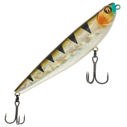 10см. 12,5гр. #107 floating 