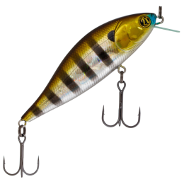 6,8см. 7,1гр. #007 до 0,4м. suspending 