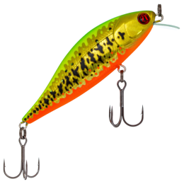 6,8см. 7,1гр. #R65 до 0,4м. suspending 