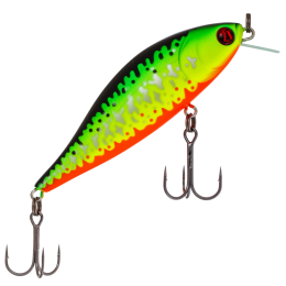 6,8см. 7,1гр. #R77 до 0,4м. suspending 