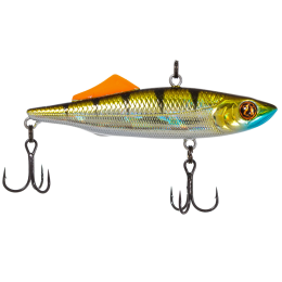 6,5см. 16,5гр. #007F sinking 