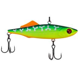 6,5см. 16,5гр. #070F sinking 