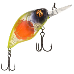 5см. 12гр. #878 до 2м. floating 