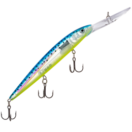 14см. 23гр. GBM до 5,5м. suspending 