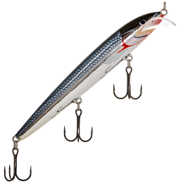 13см. 12гр. S до 3м. floating 